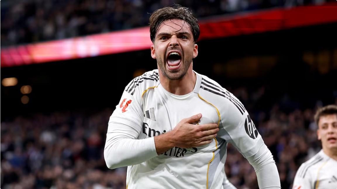 2026世界杯客户端安装-龙赛罗：劳尔-阿森西奥在队内获认可，他已带伤踢了一个月