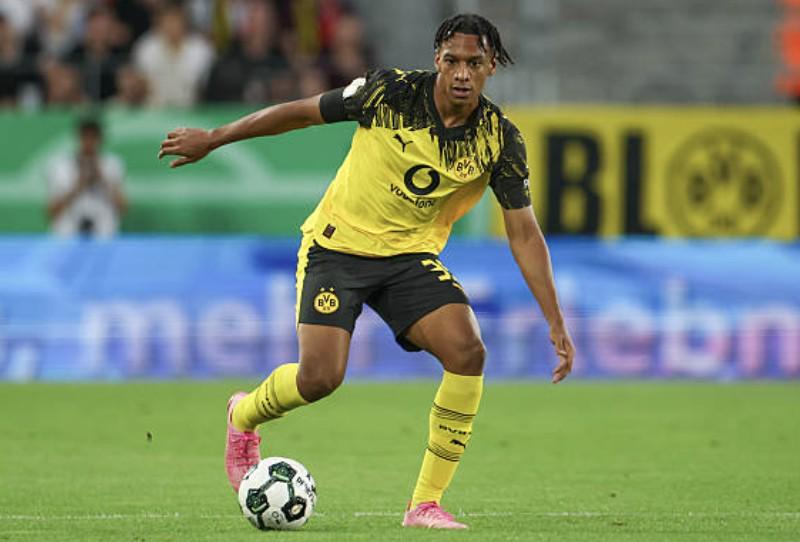 2026世界杯手机观看软件-德媒：由于安塞尔米诺离队，多特搁置外租菲利波-马内的计划