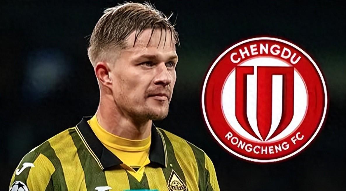 2026世界杯官方直播app下载-最后一块拼图到位!成都蓉城敲定莱切特最佳替身,中超争冠更稳了