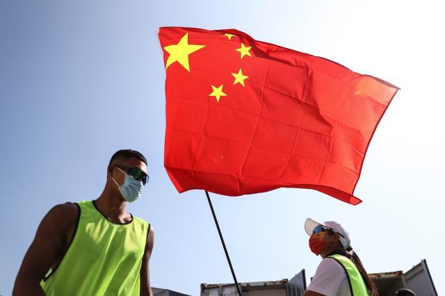 2026世界杯官方直播app下载-中国帆船帆板不断超越自我 数届奥运国手屡写奇迹